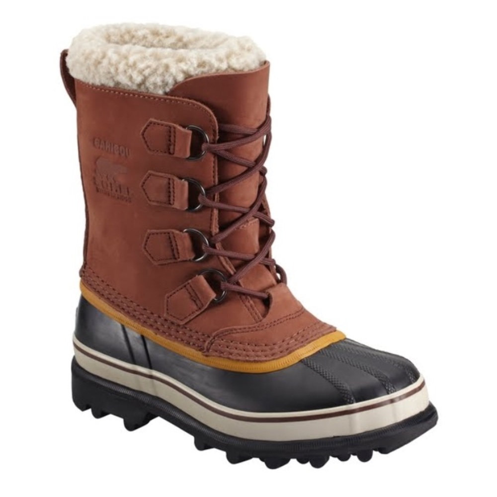 Sorel Womens Caribou winter boot
